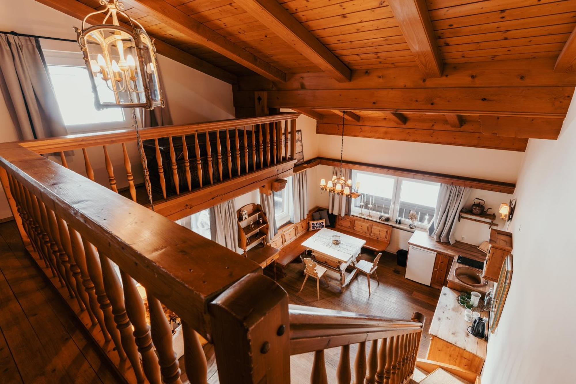 Hotel Gluecksschmiede - Hinterglemm Saalbach-Hinterglemm Eksteriør bilde