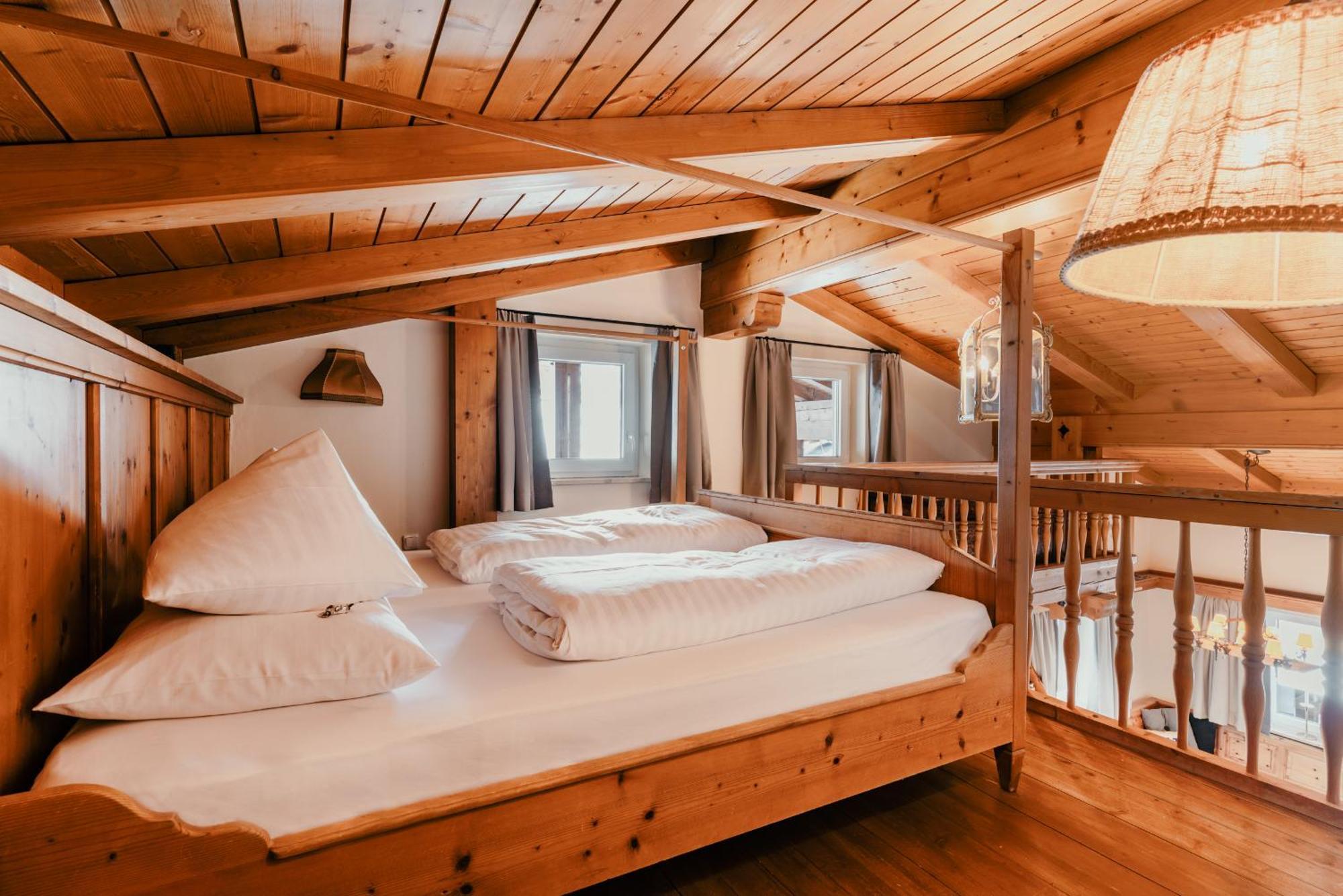 Hotel Gluecksschmiede - Hinterglemm Saalbach-Hinterglemm Eksteriør bilde