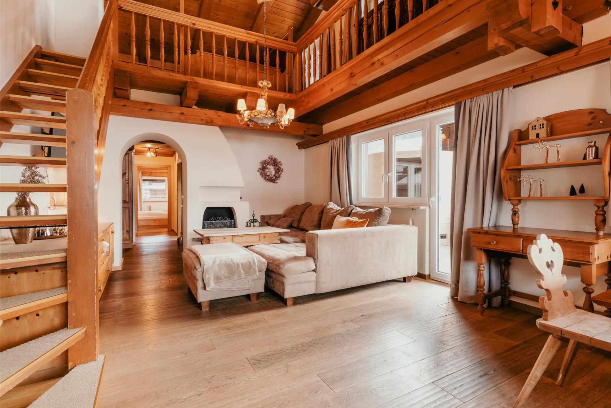 Hotel Gluecksschmiede - Hinterglemm Saalbach-Hinterglemm Eksteriør bilde