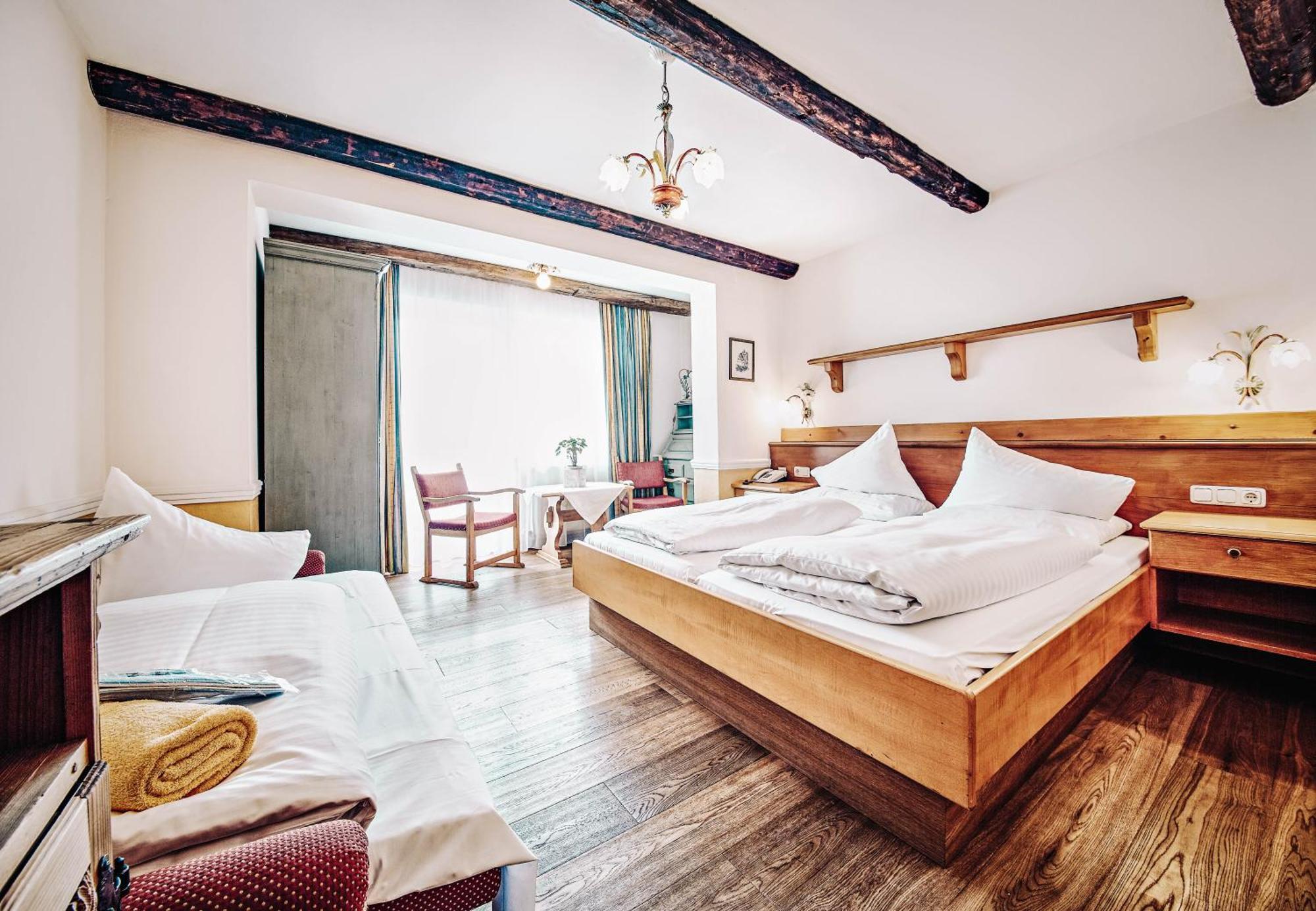 Hotel Gluecksschmiede - Hinterglemm Saalbach-Hinterglemm Eksteriør bilde