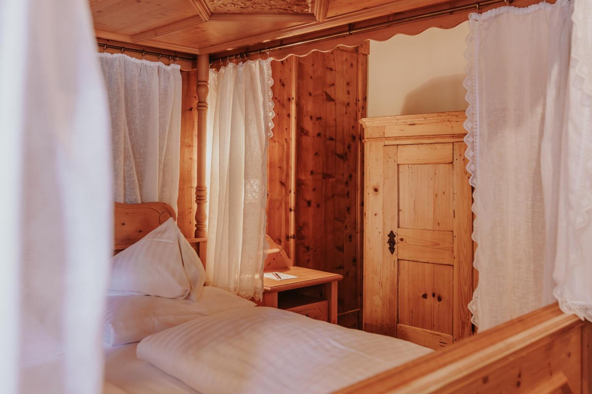 Hotel Gluecksschmiede - Hinterglemm Saalbach-Hinterglemm Eksteriør bilde