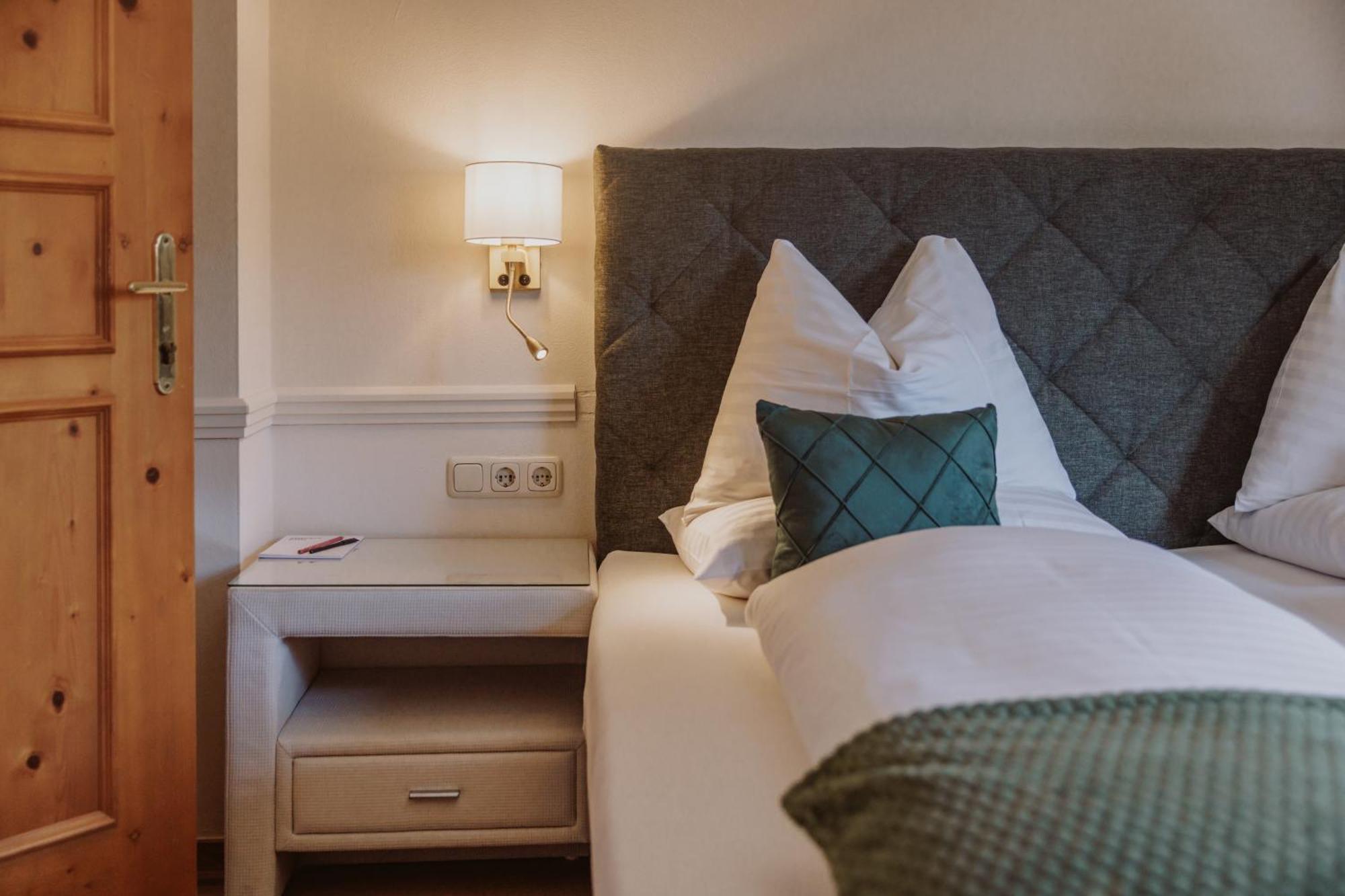 Hotel Gluecksschmiede - Hinterglemm Saalbach-Hinterglemm Eksteriør bilde
