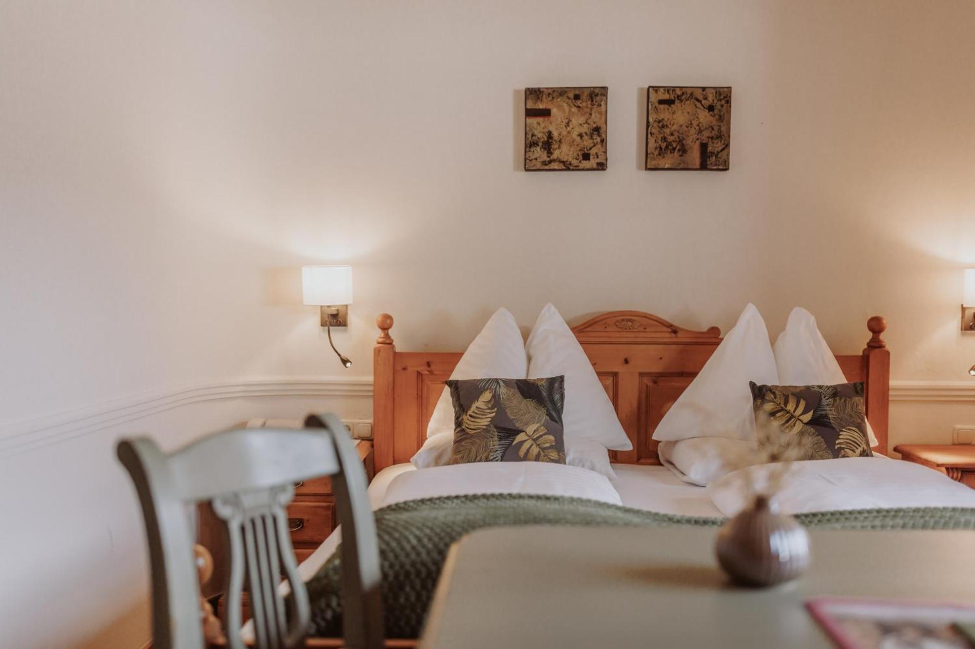Hotel Gluecksschmiede - Hinterglemm Saalbach-Hinterglemm Eksteriør bilde