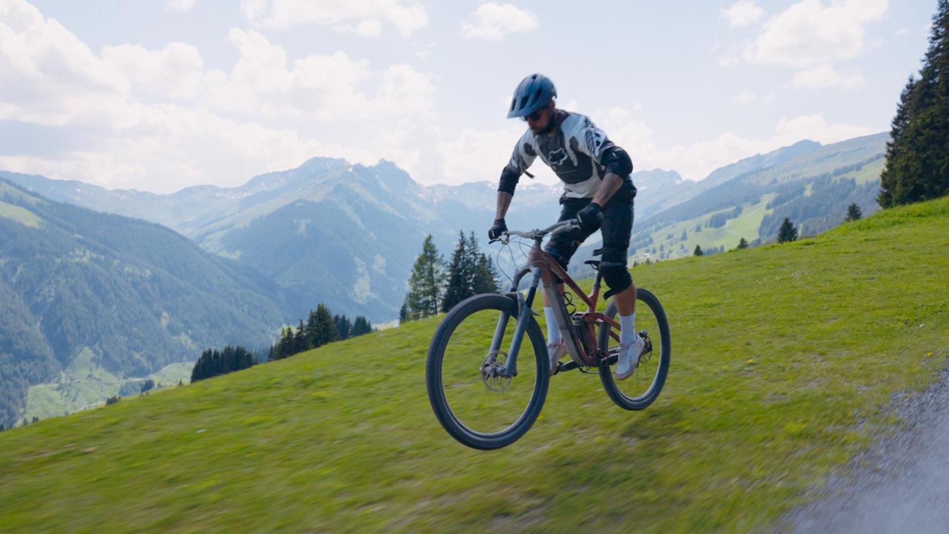 Hotel Gluecksschmiede - Hinterglemm Saalbach-Hinterglemm Eksteriør bilde