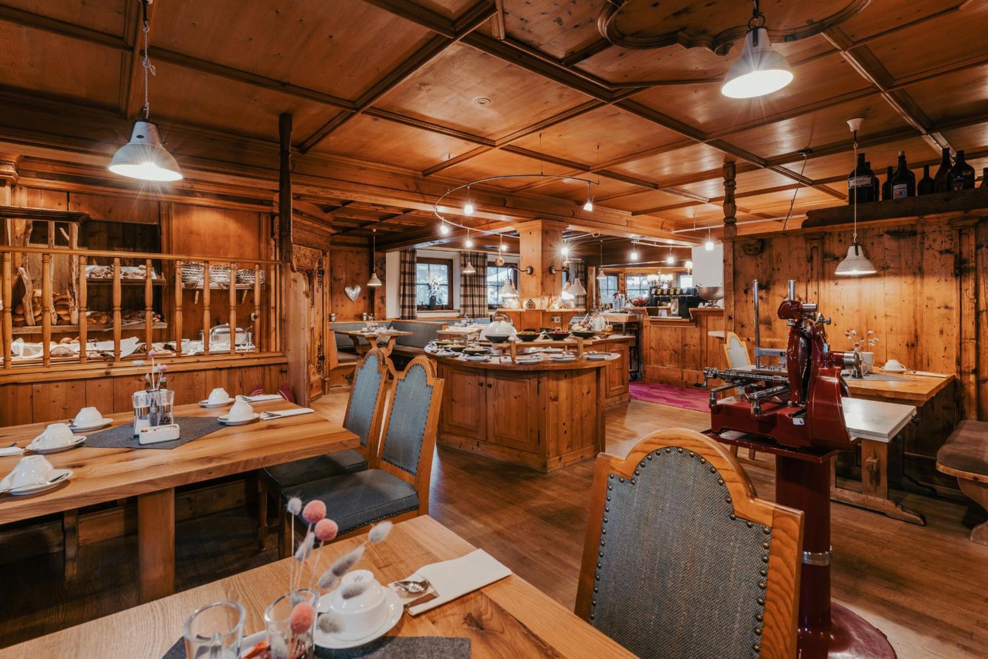 Hotel Gluecksschmiede - Hinterglemm Saalbach-Hinterglemm Eksteriør bilde