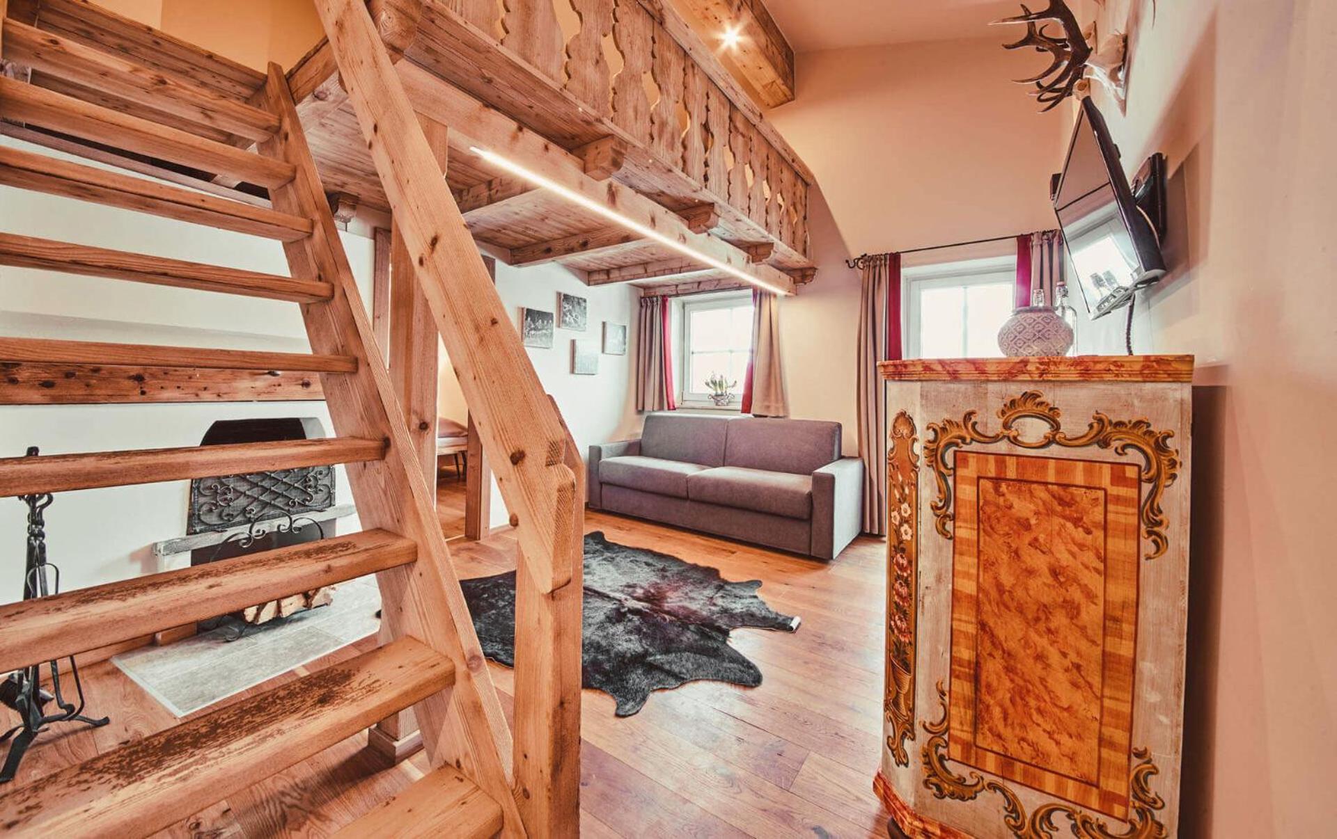 Hotel Gluecksschmiede - Hinterglemm Saalbach-Hinterglemm Eksteriør bilde