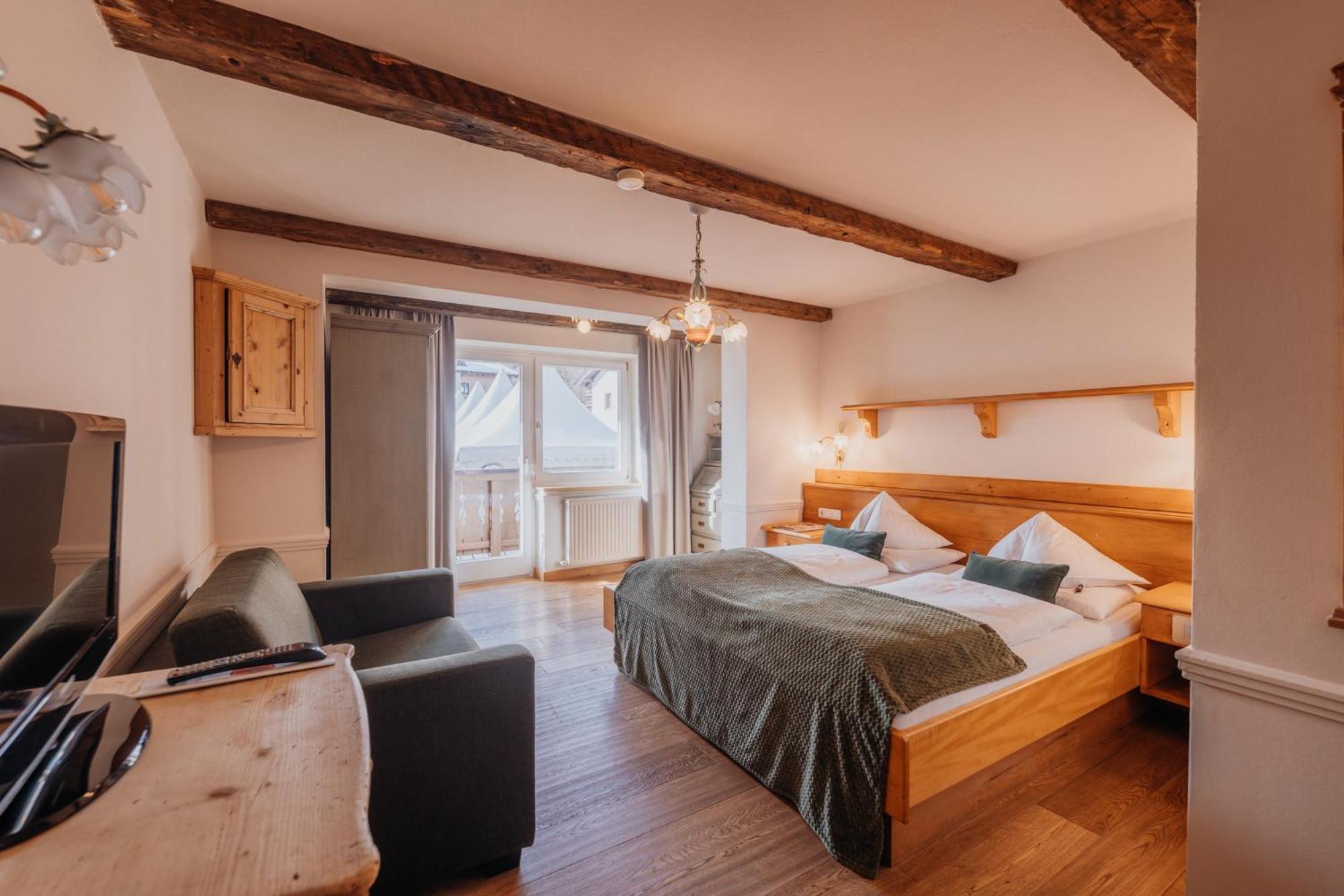 Hotel Gluecksschmiede - Hinterglemm Saalbach-Hinterglemm Eksteriør bilde