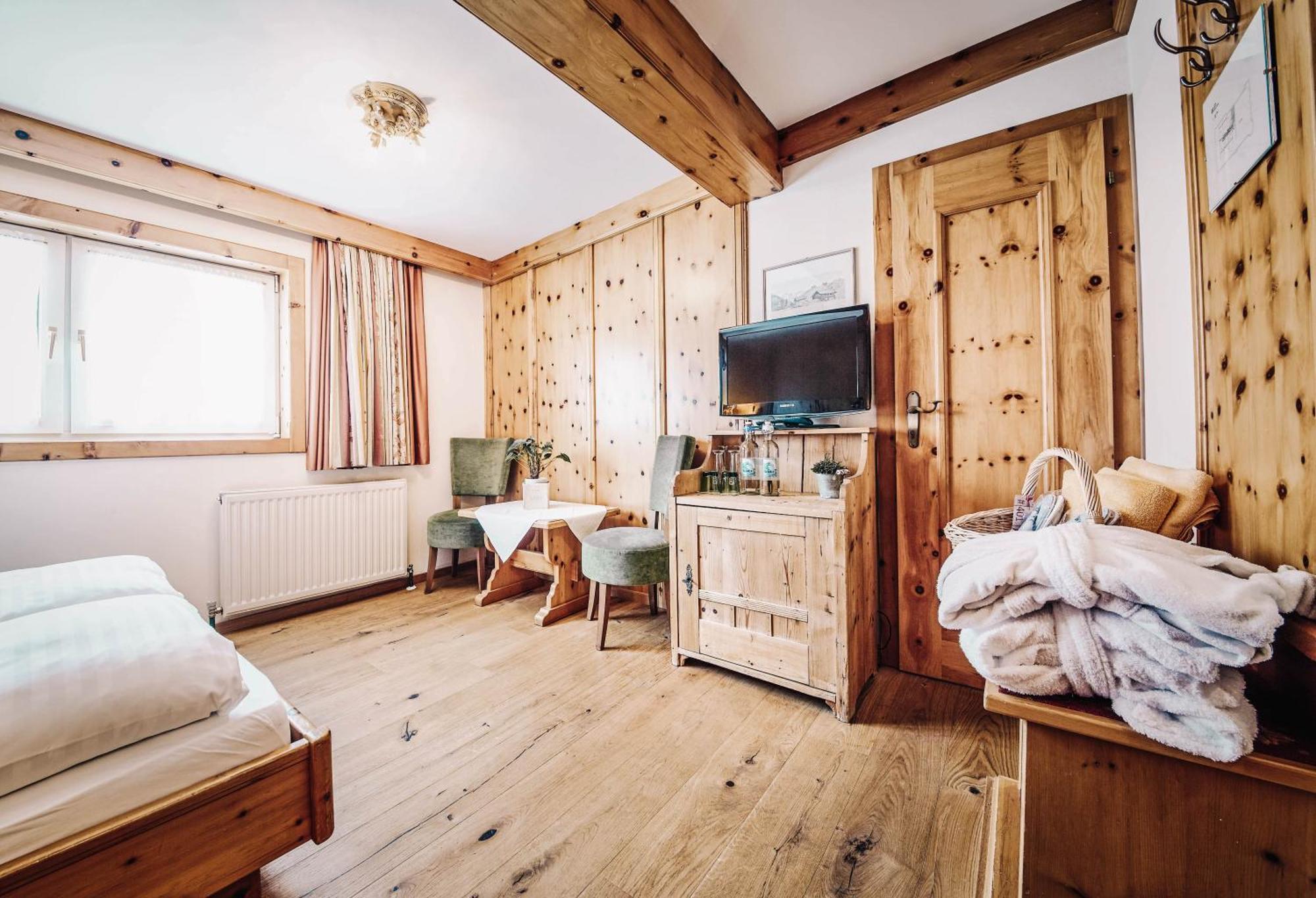 Hotel Gluecksschmiede - Hinterglemm Saalbach-Hinterglemm Eksteriør bilde